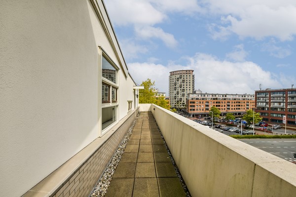 Medium property photo - Henegouwenstraat 24, 1066 DG Amsterdam